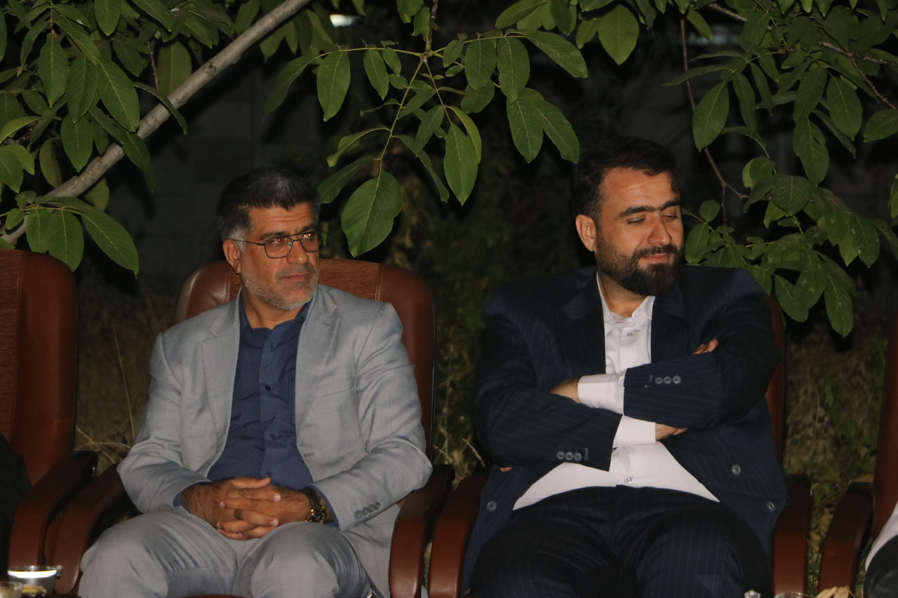 یادواره شهدا