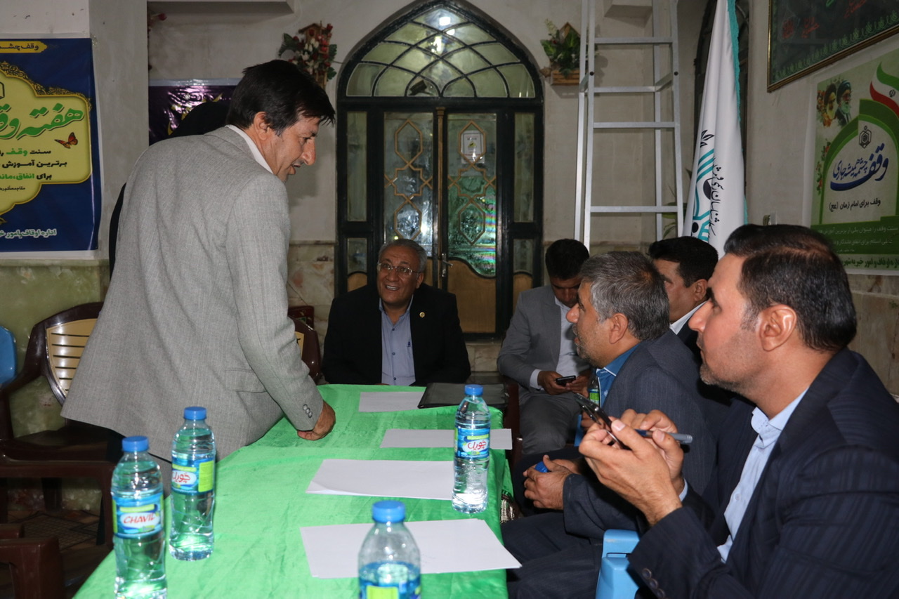 امامزاده مختار(ع)