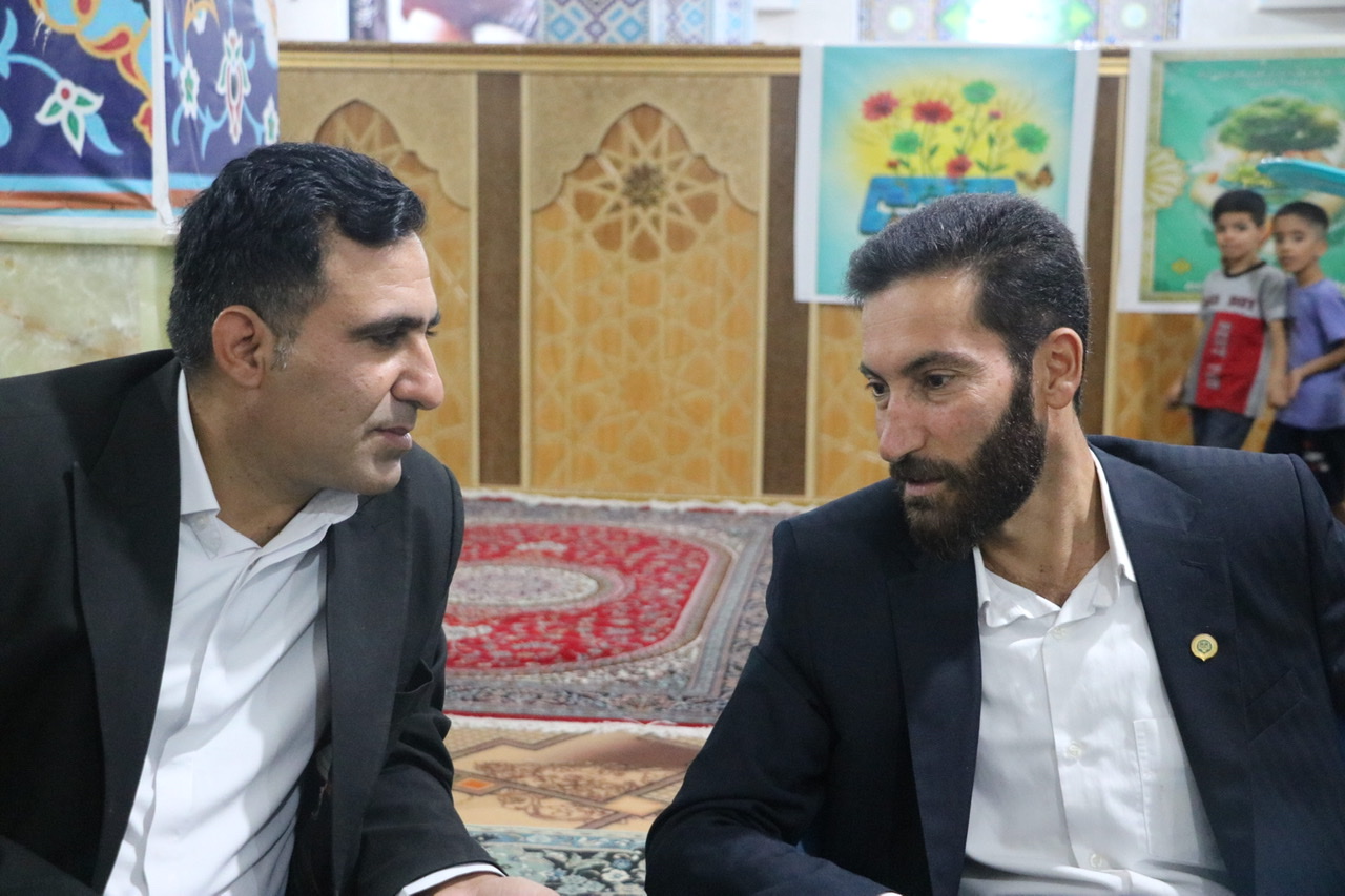 امامزاده مختار(ع)