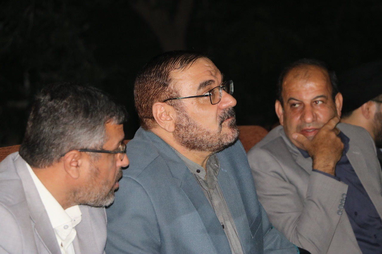 یادواره شهدا