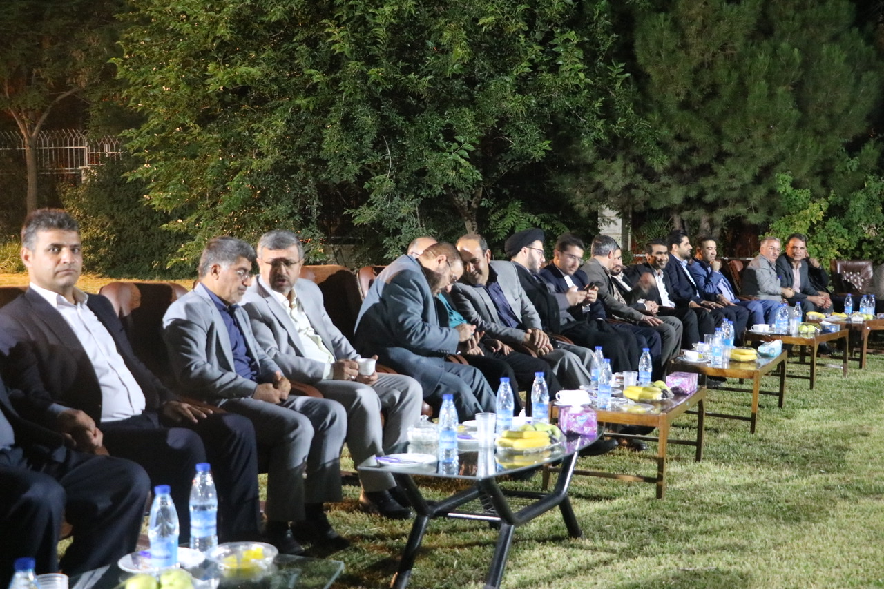 یادواره شهدا