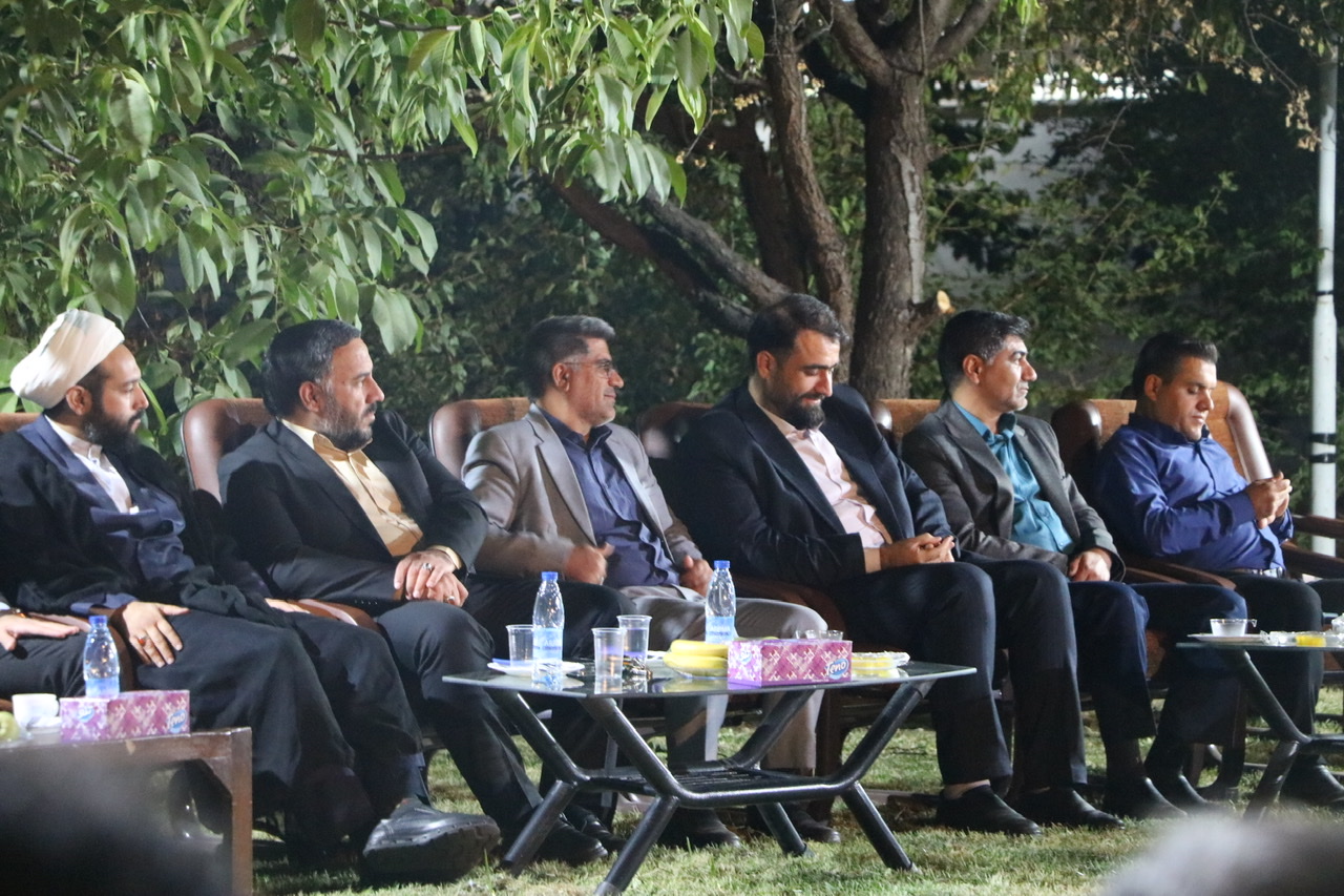 یادواره شهدا