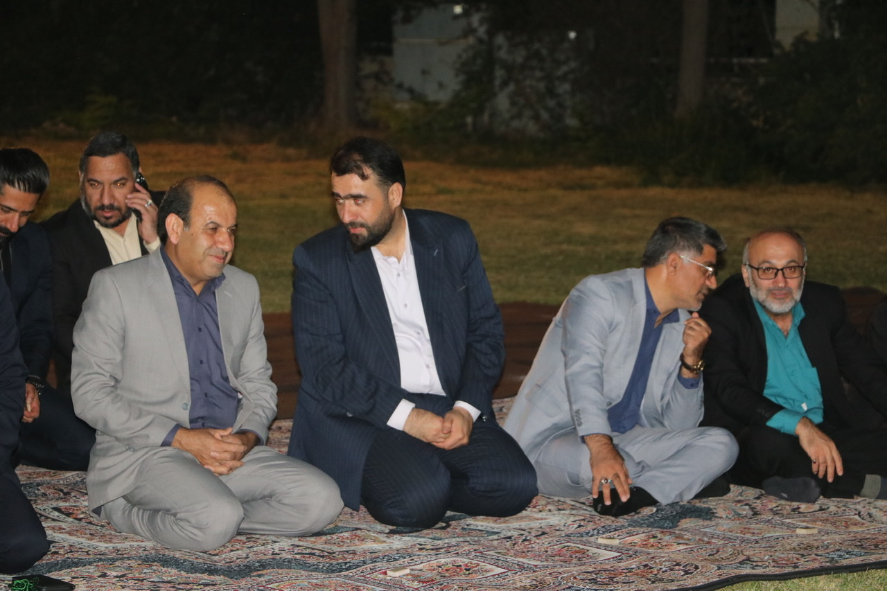 یادواره شهدا