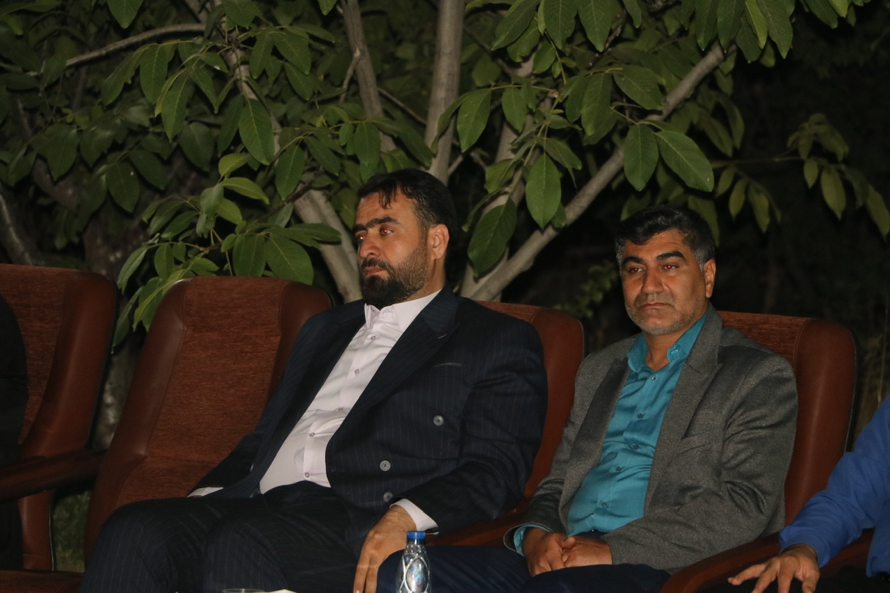یادواره شهدا
