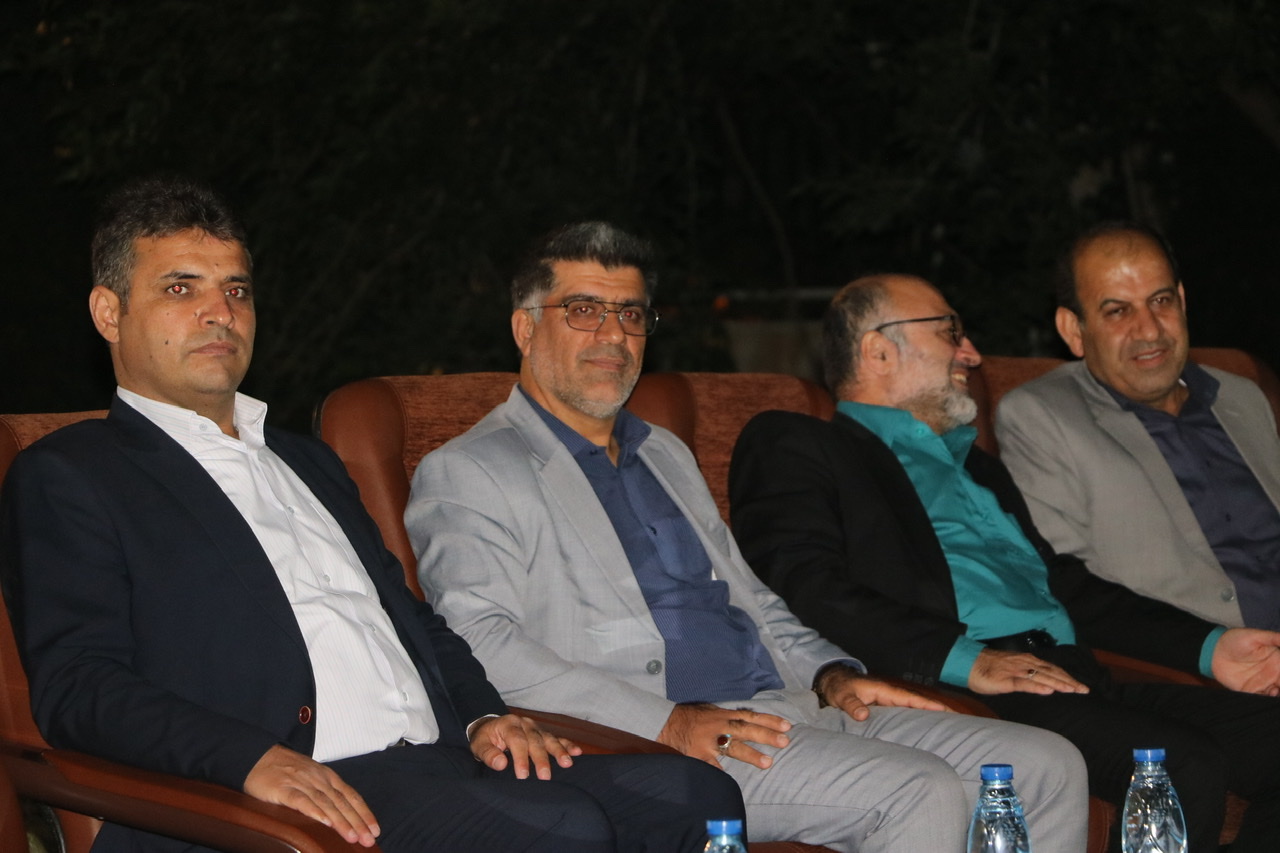 یادواره شهدا