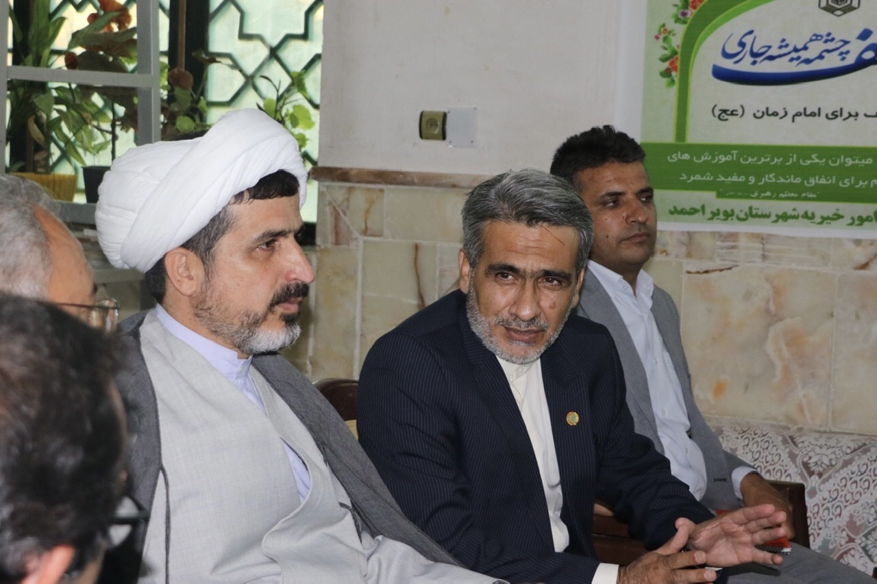 امامزاده مختار(ع)