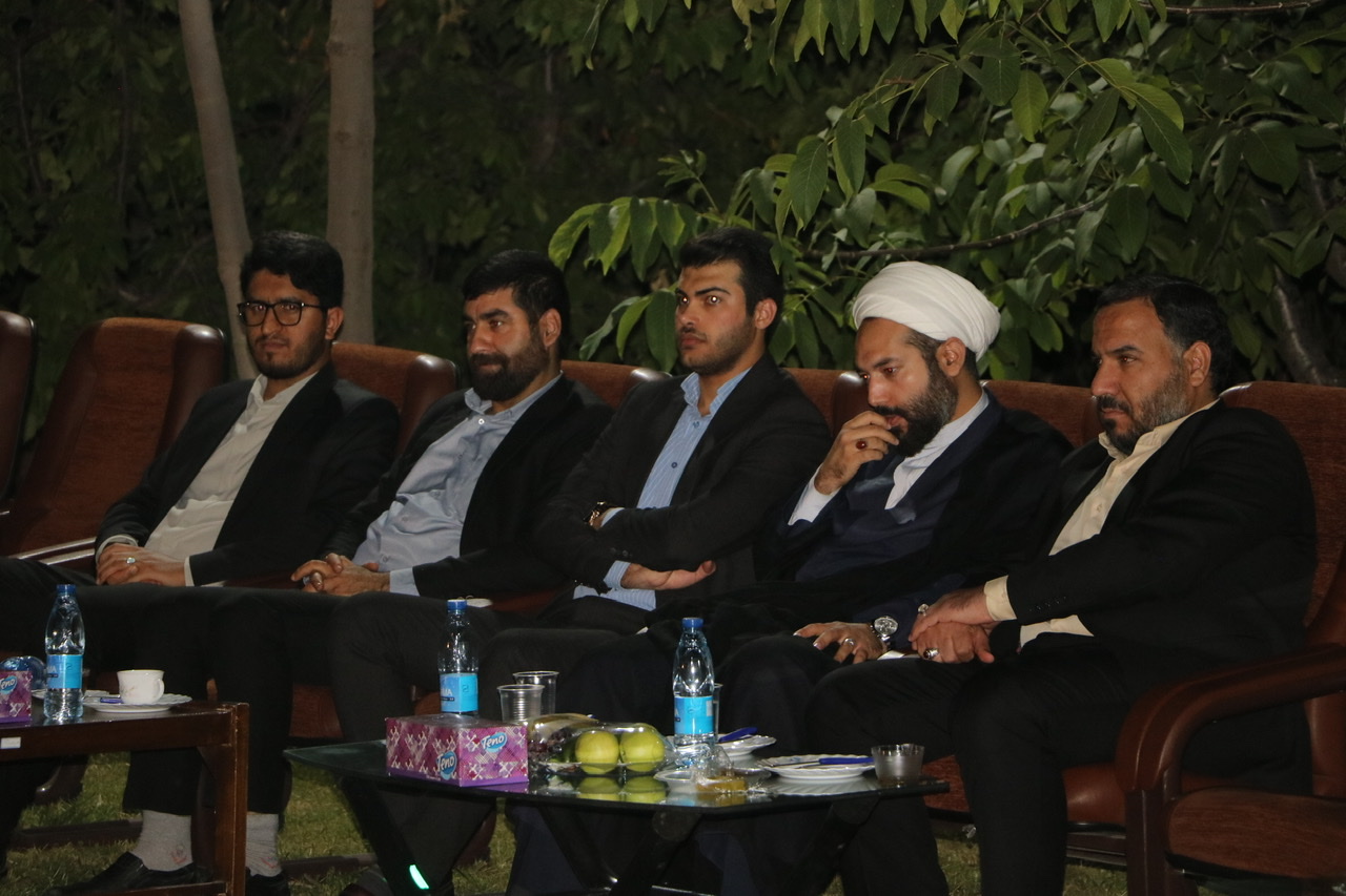 یادواره شهدا