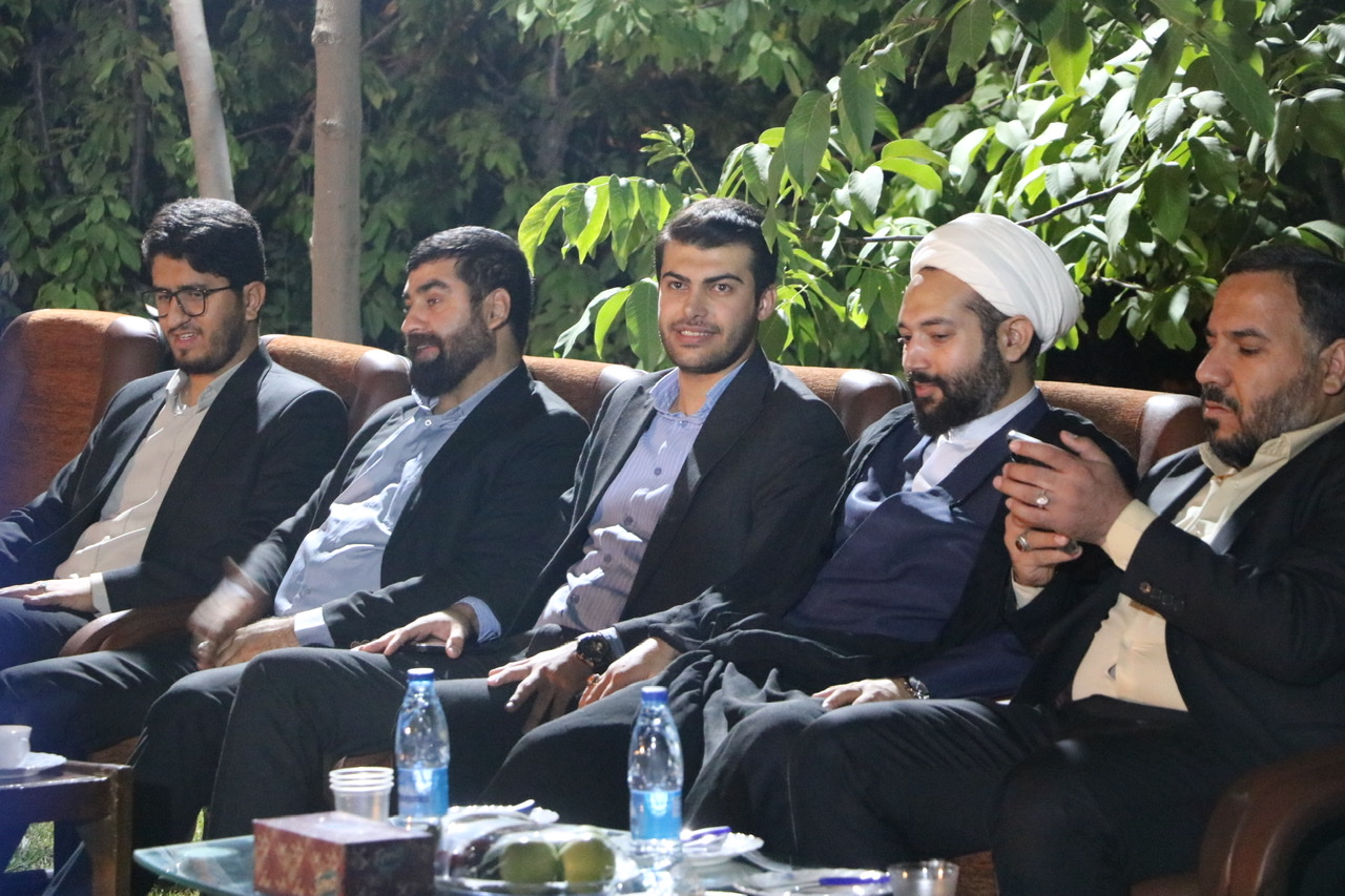 یادواره شهدا