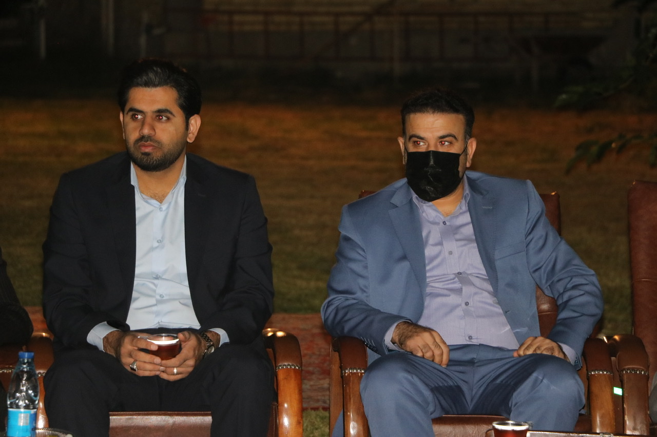 یادواره شهدا