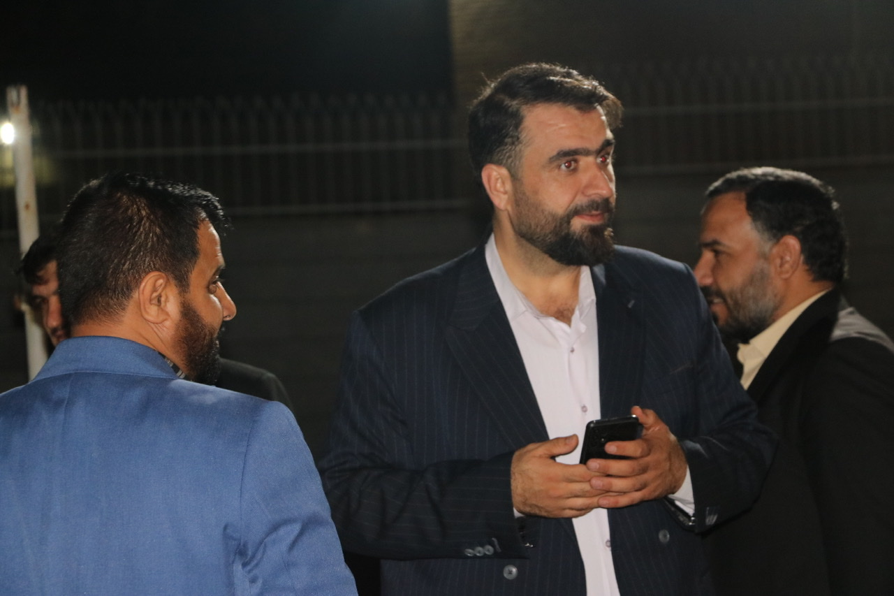 یادواره شهدا