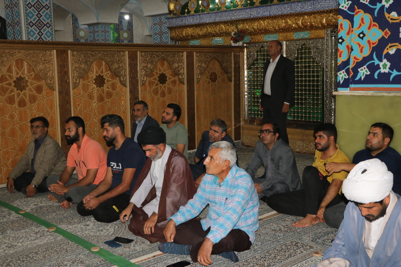 امامزاده مختار(ع)