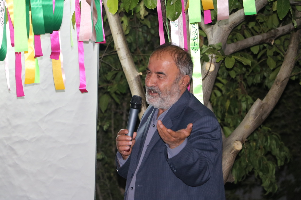 یادواره شهدا