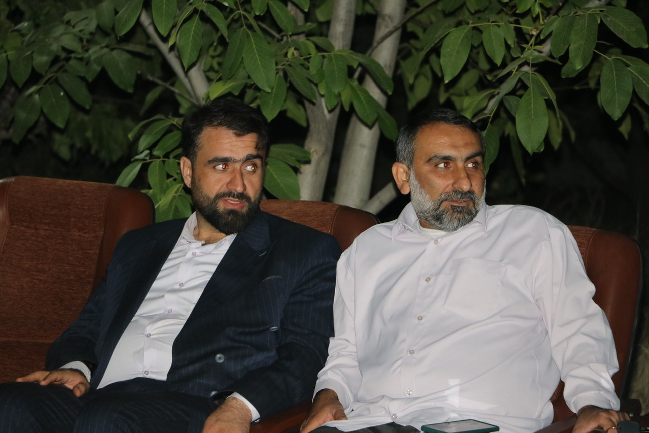 یادواره شهدا