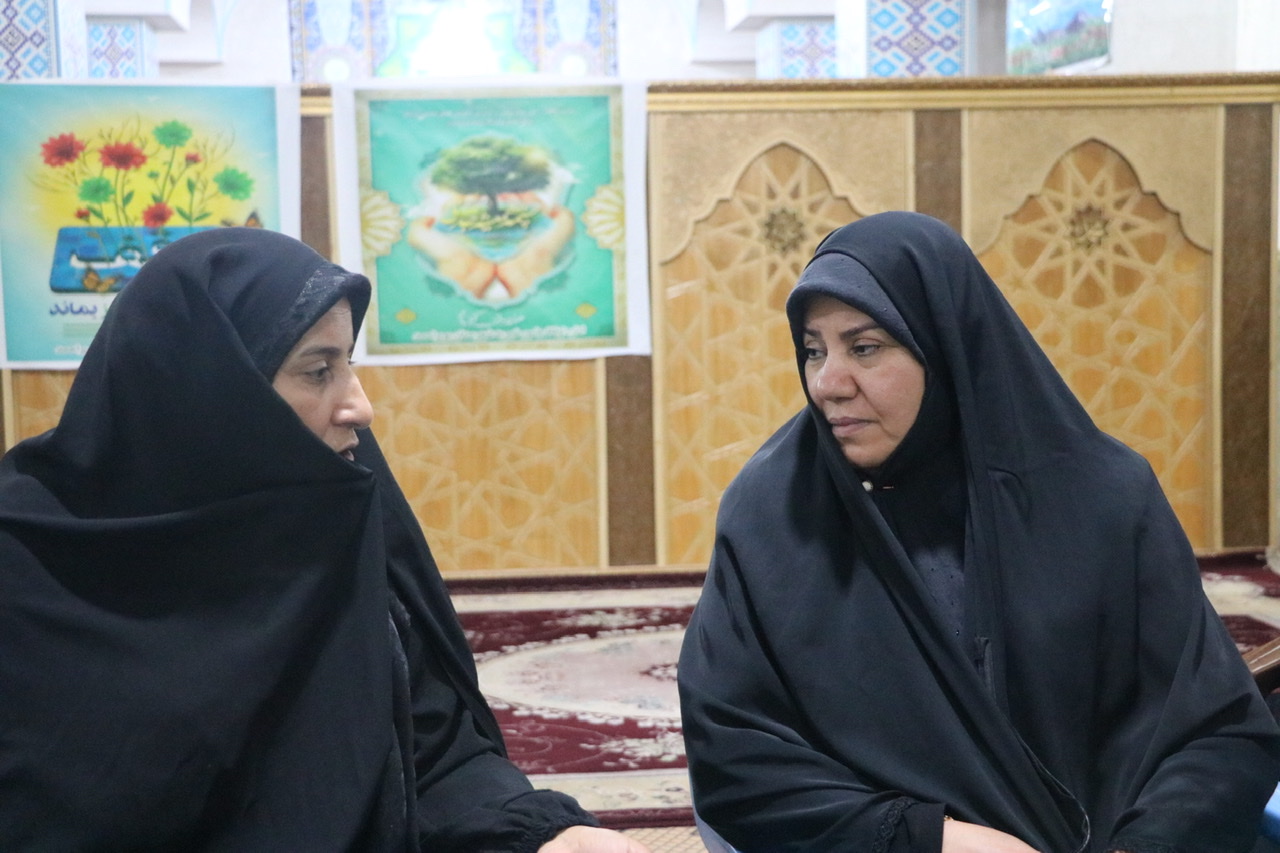 امامزاده مختار(ع)