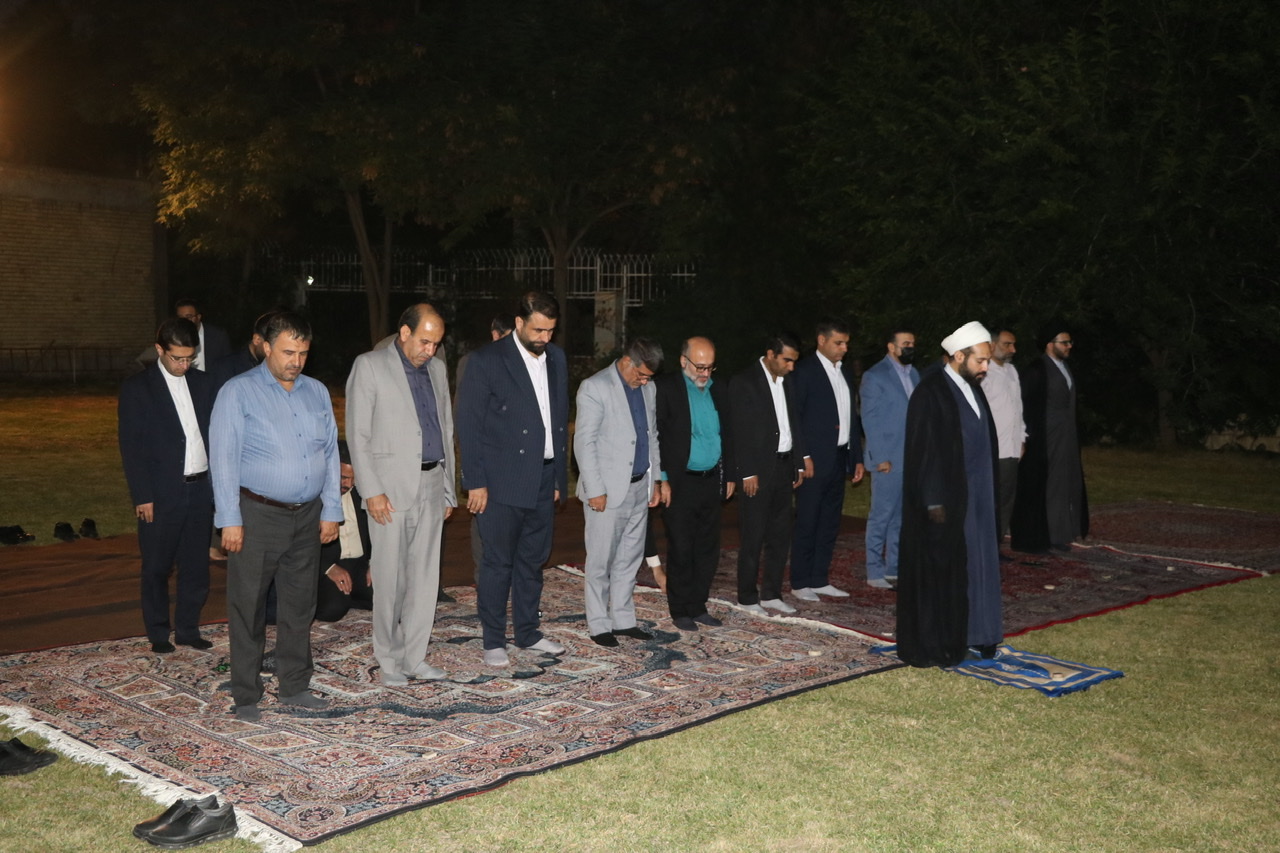 یادواره شهدا