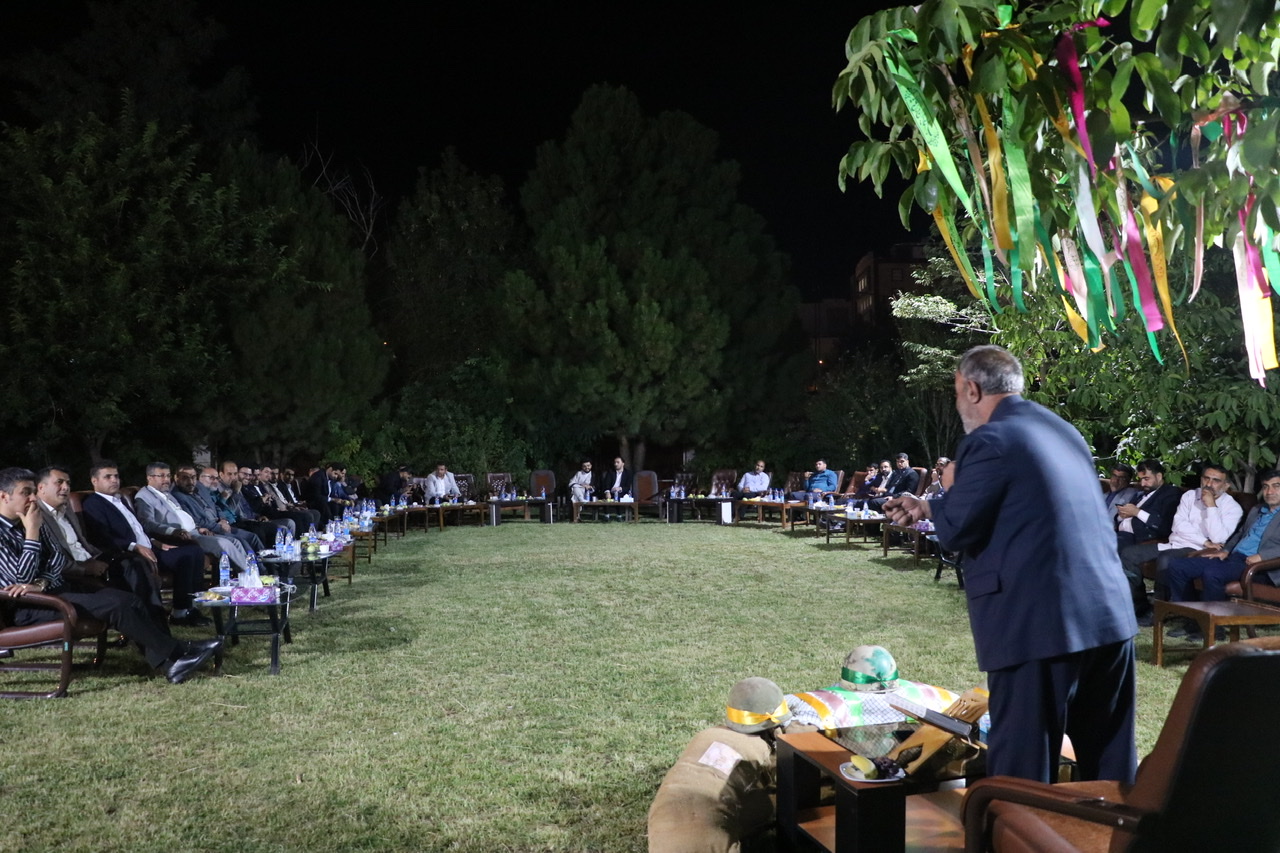 یادواره شهدا