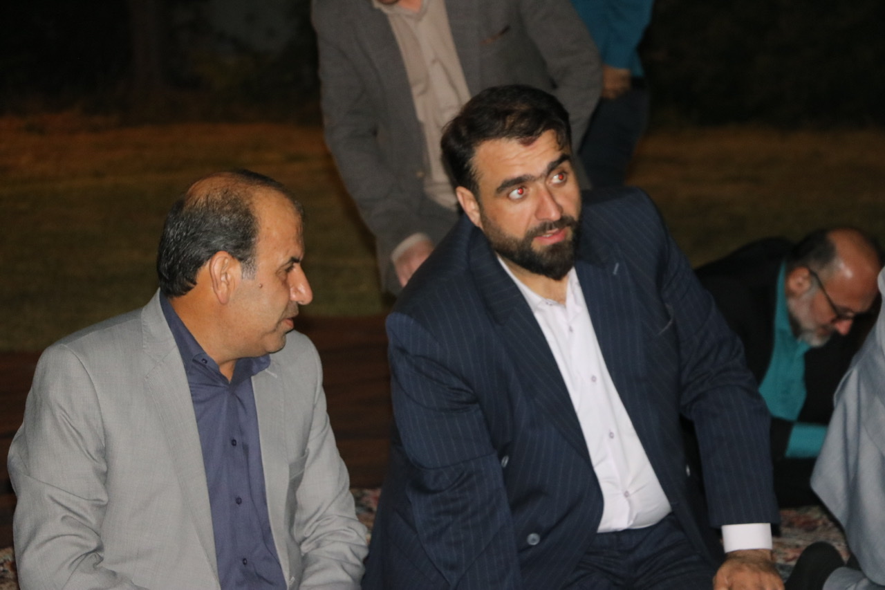 یادواره شهدا