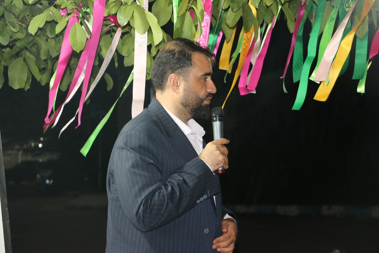 یادواره شهدا