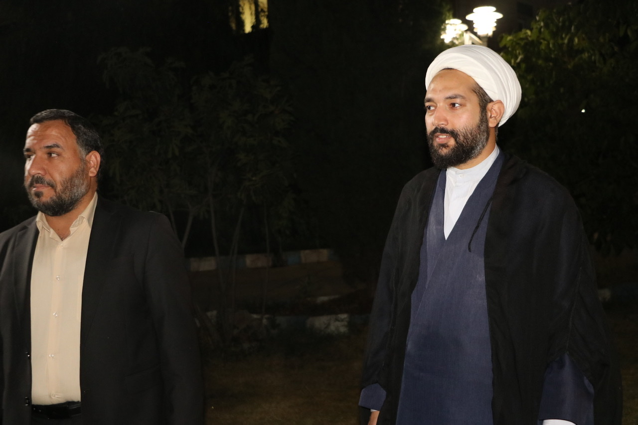یادواره شهدا