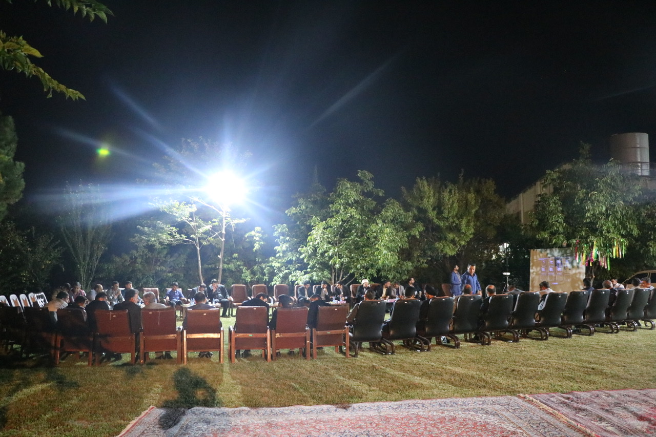 یادواره شهدا