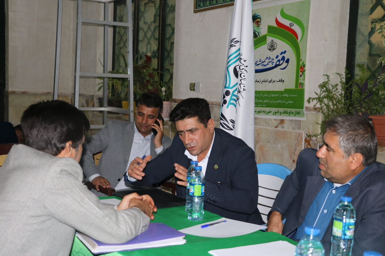 امامزاده مختار(ع)