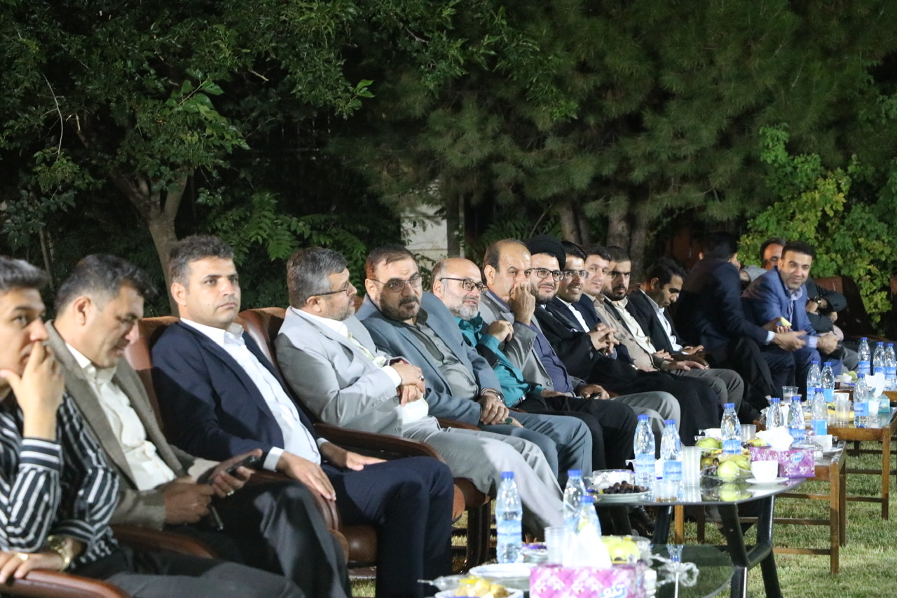 یادواره شهدا