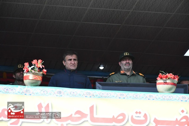 رزمایش