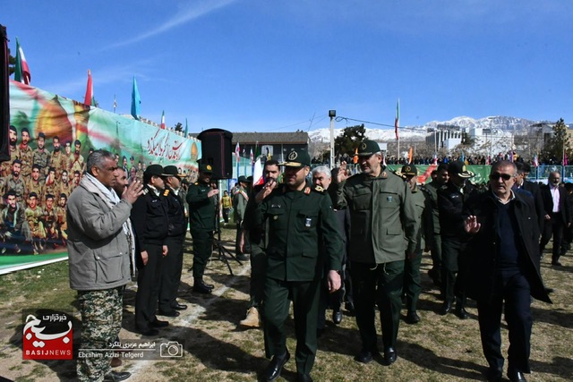 رزمایش